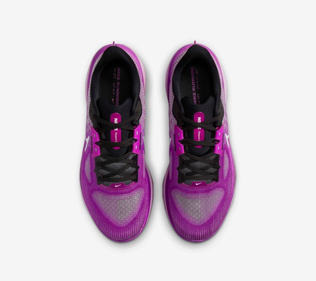 Alternative view of Giày Nike Vomero 17 ‘Hyper Violet Black’ FB1309-500