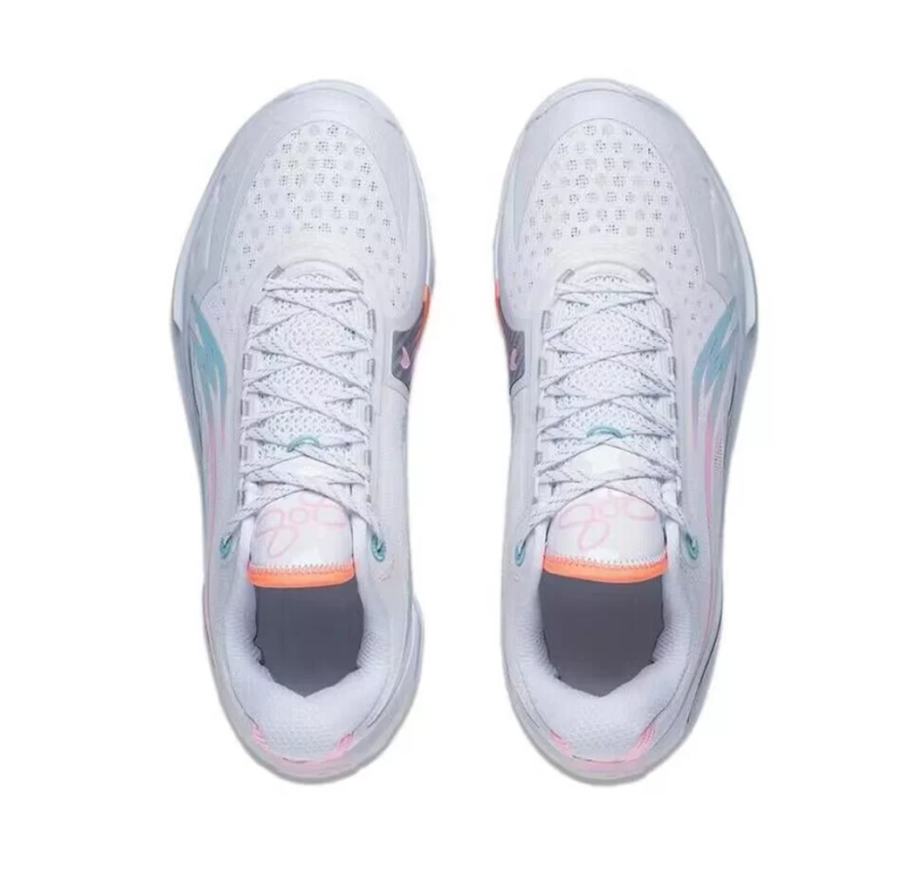 Alternative view of Giày Li-Ning Way of Wade 808 III Ultra ‘Family Love’ ABAT051-7