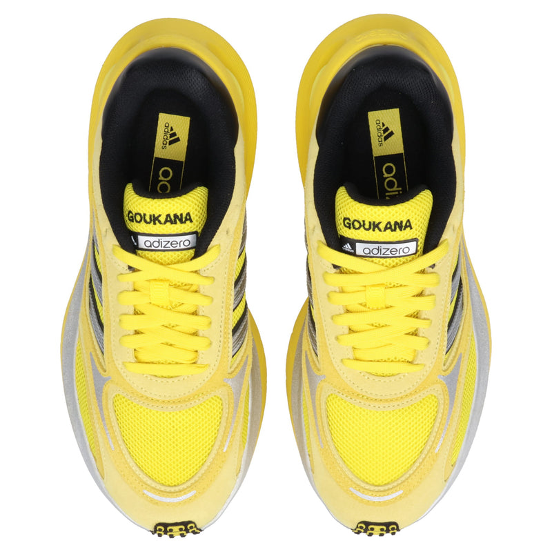 Giày Adidas Adizero Goukana ‘Yellow’ JP7177 - Ảnh 4