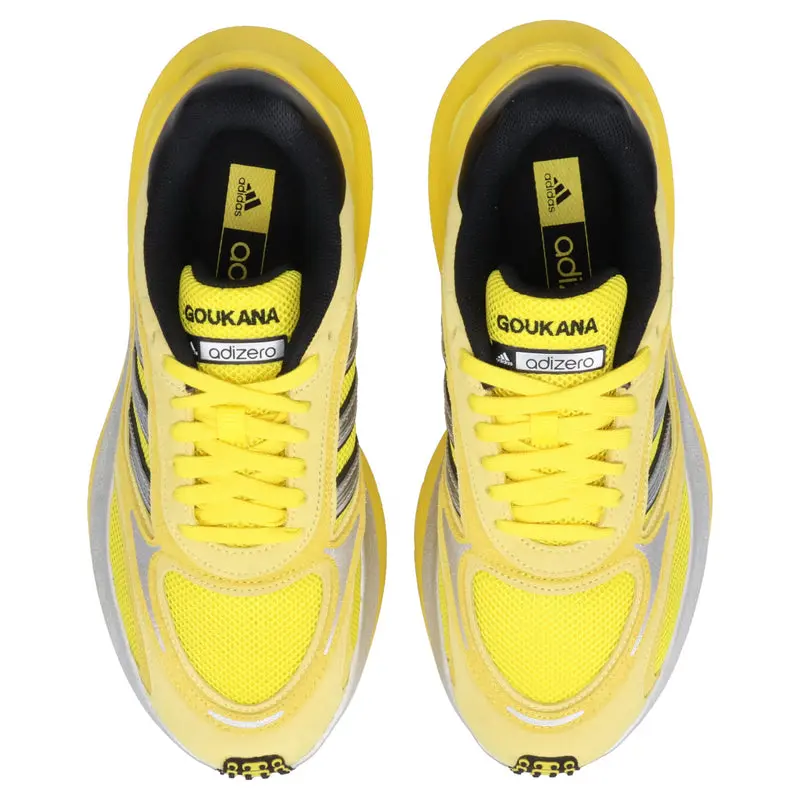 Giày Adidas Adizero Goukana ‘Yellow’ JP7177 - Ảnh 4
