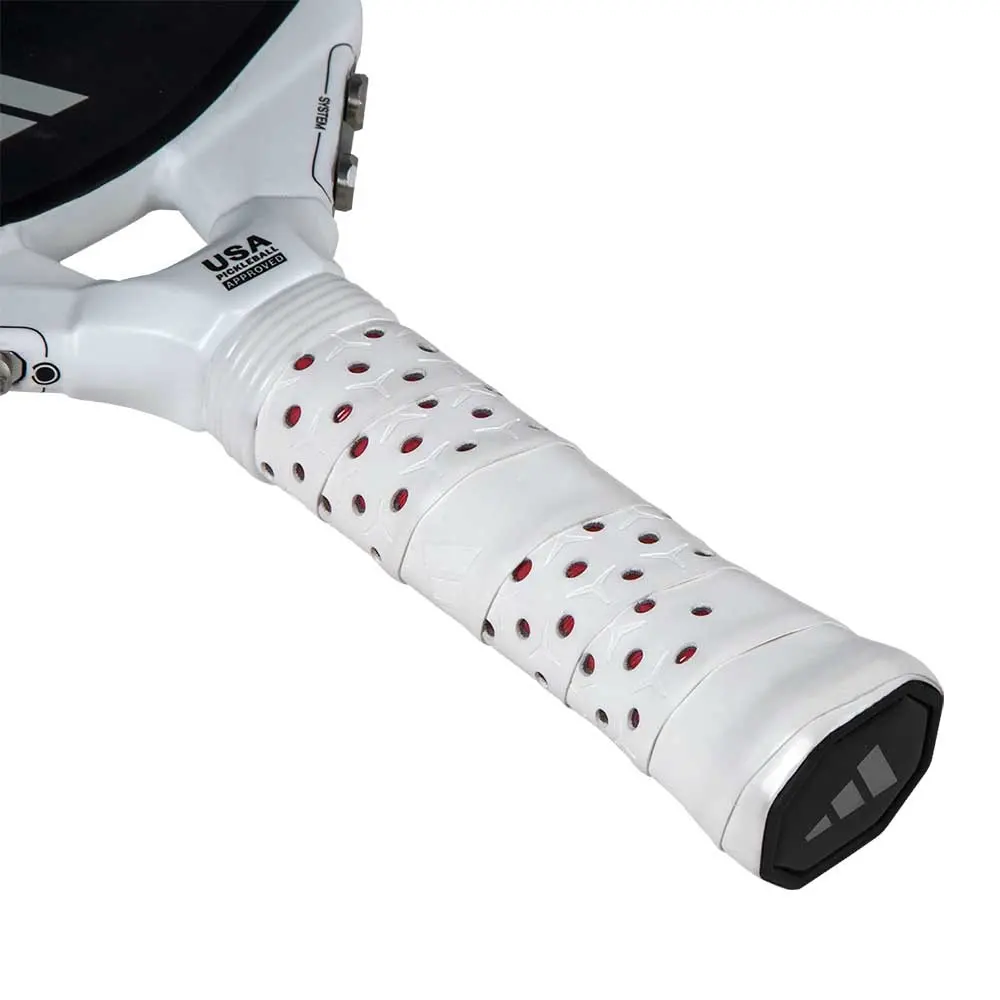 Vợt Pickleball Adidas Metalbone 2025 Pickleball Paddle 14.5mm ‘Black White’ - Ảnh 5