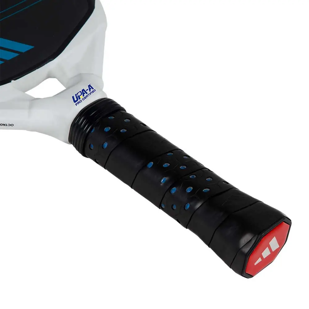 Vợt Pickleball Adidas Metalbone LP Team Pickleball Paddle 16mm ‘Black Blue’ - Ảnh 4