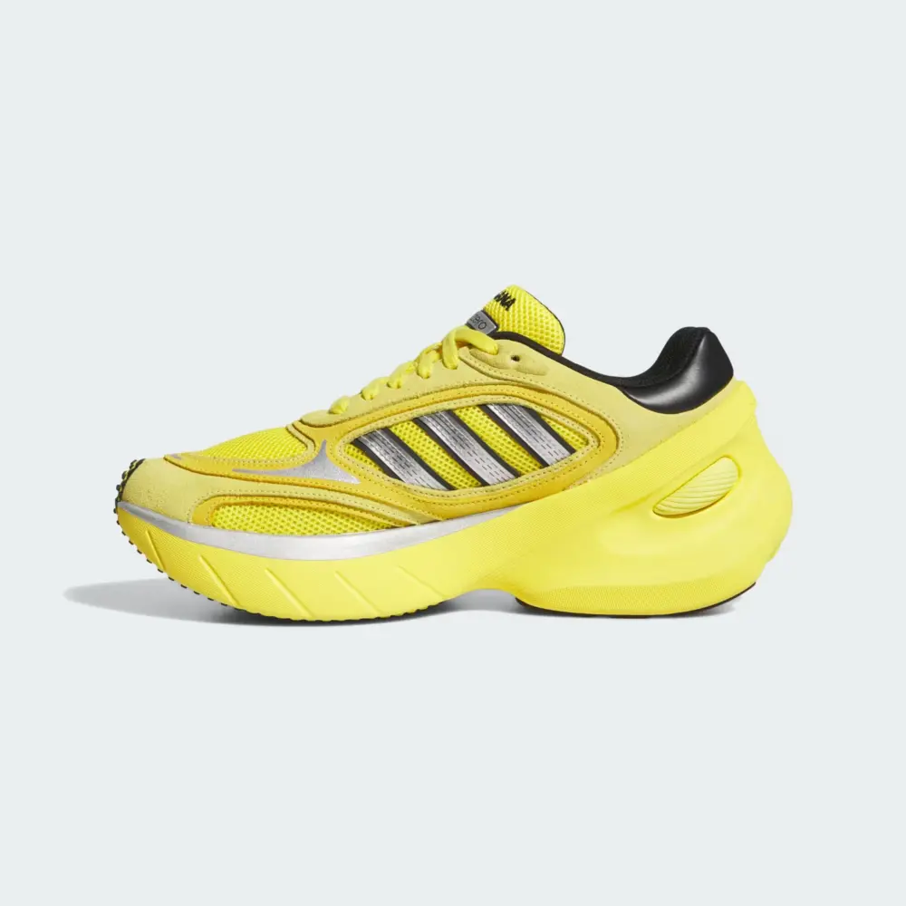 Alternative view of Giày Adidas Adizero Goukana ‘Yellow’ JP7177