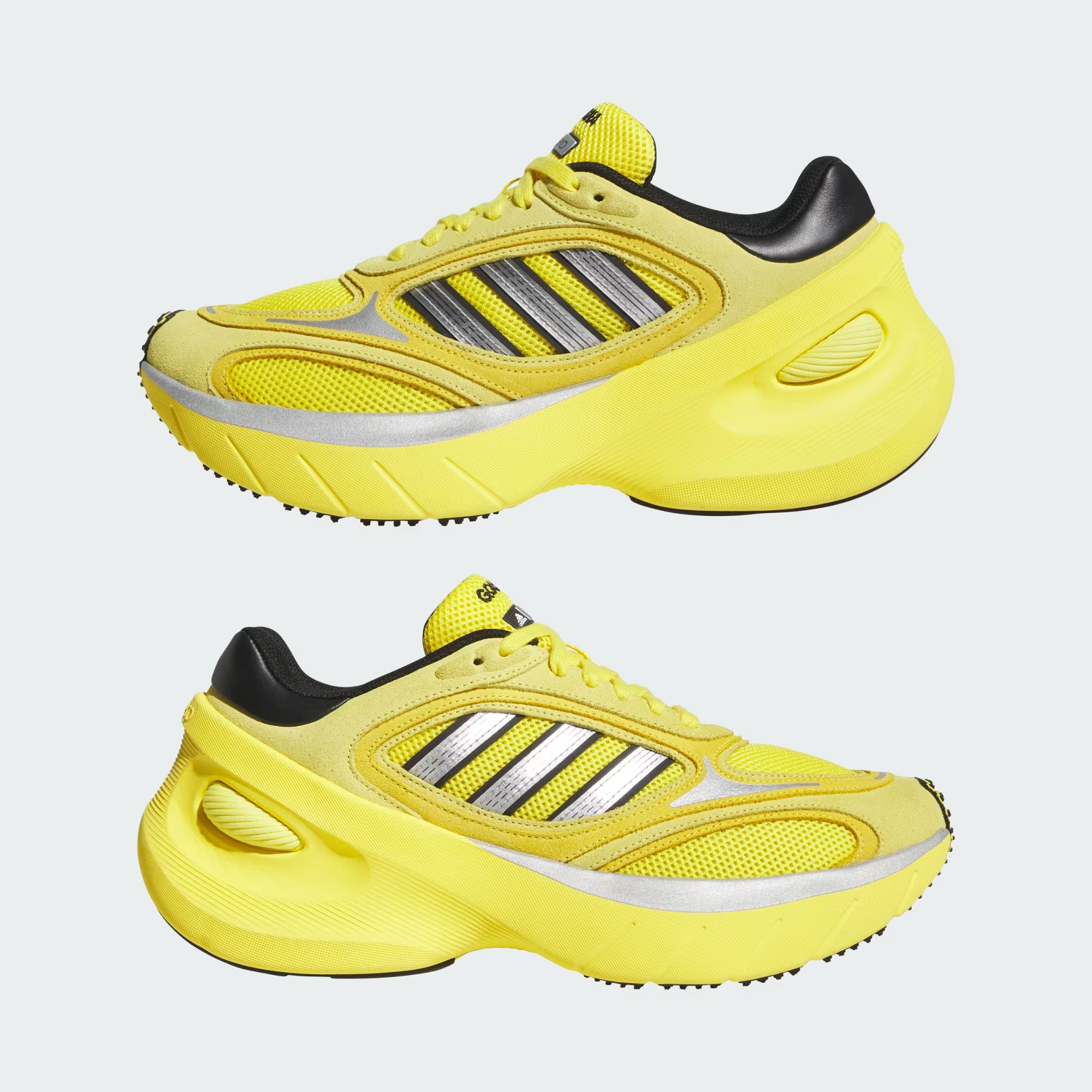 Giày Adidas Adizero Goukana ‘Yellow’ JP7177 - Ảnh 5