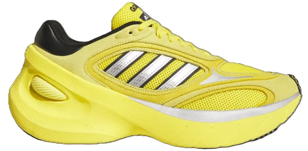 Giày Adidas Adizero Goukana ‘Yellow’ JP7177