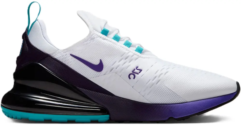 Giày Nike Air Max 270 Arizona Diamondbacks 'White' HQ7993-100