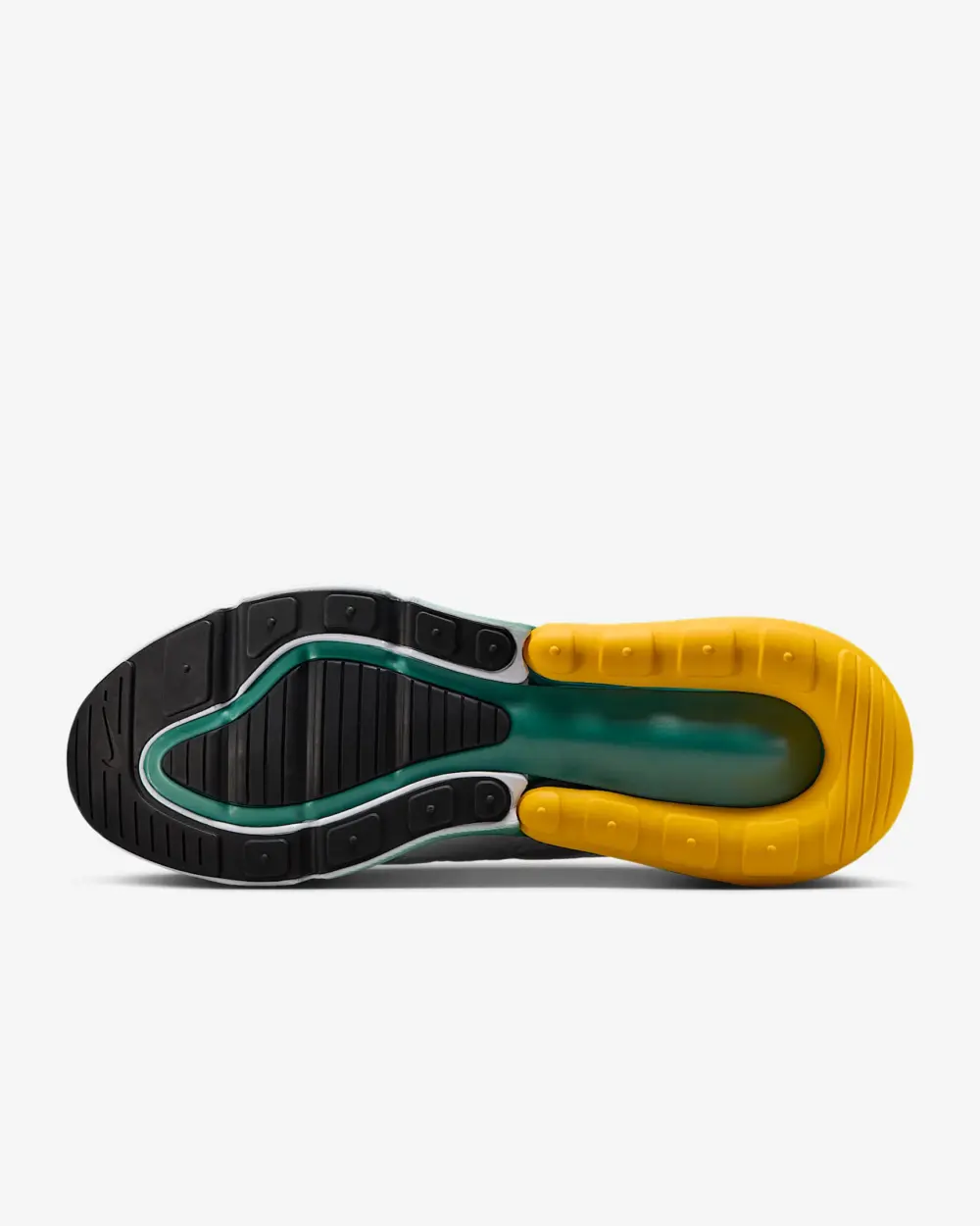 Giày Nike Air Max 270 Boston Red Sox 'White' HQ7998-100 - Ảnh 5