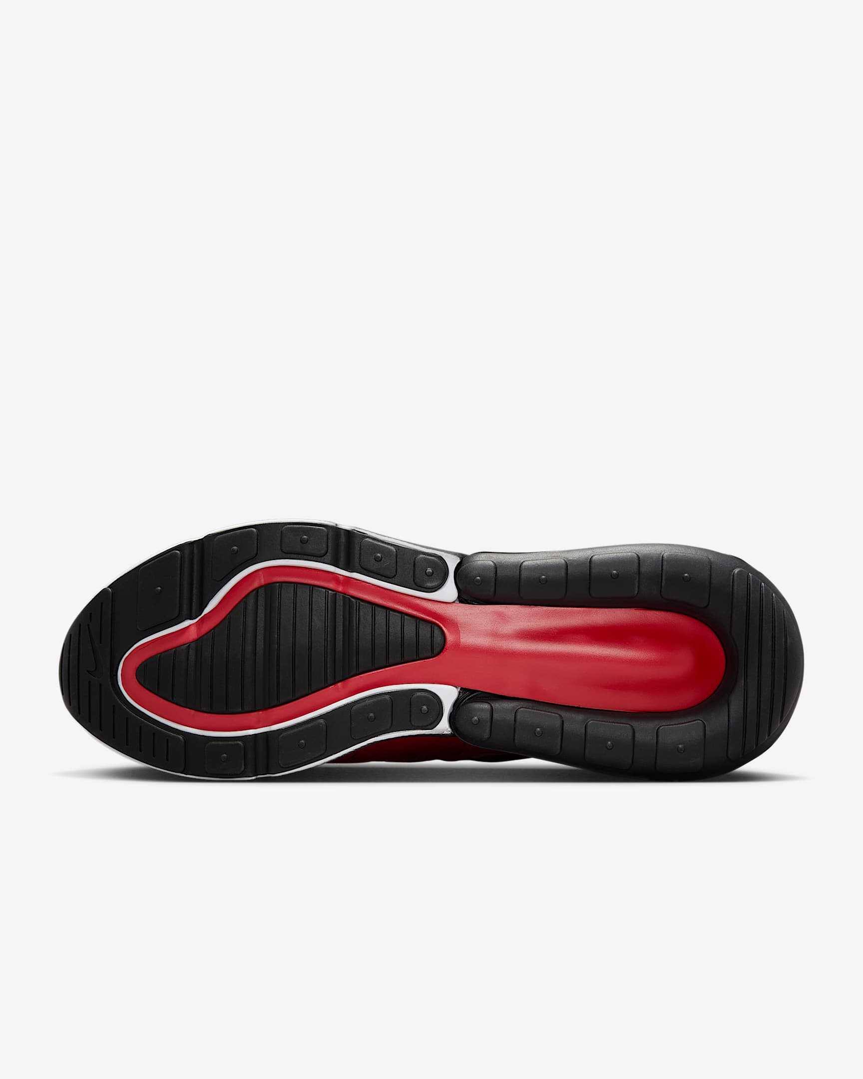 Giày Nike Air Max 270 'Sport Red' HQ8004-600 - Ảnh 5