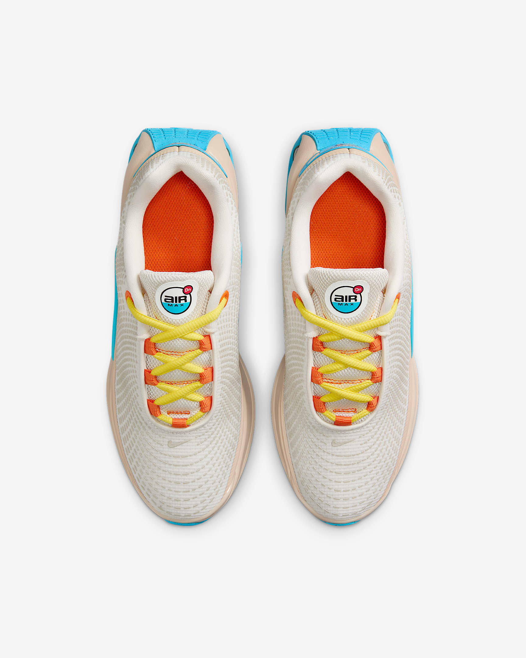 Giày Nike Air Max Dn 'Phantom' IB7727-030 - Ảnh 4