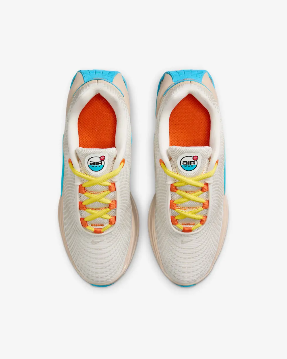 Giày Nike Air Max Dn 'Phantom' IB7727-030 - Ảnh 4