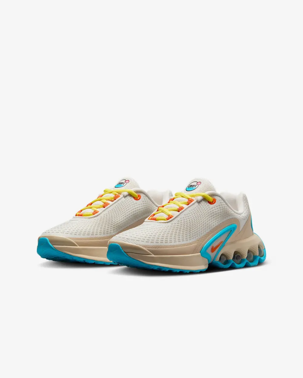 Alternative view of Giày Nike Air Max Dn 'Phantom' IB7727-030