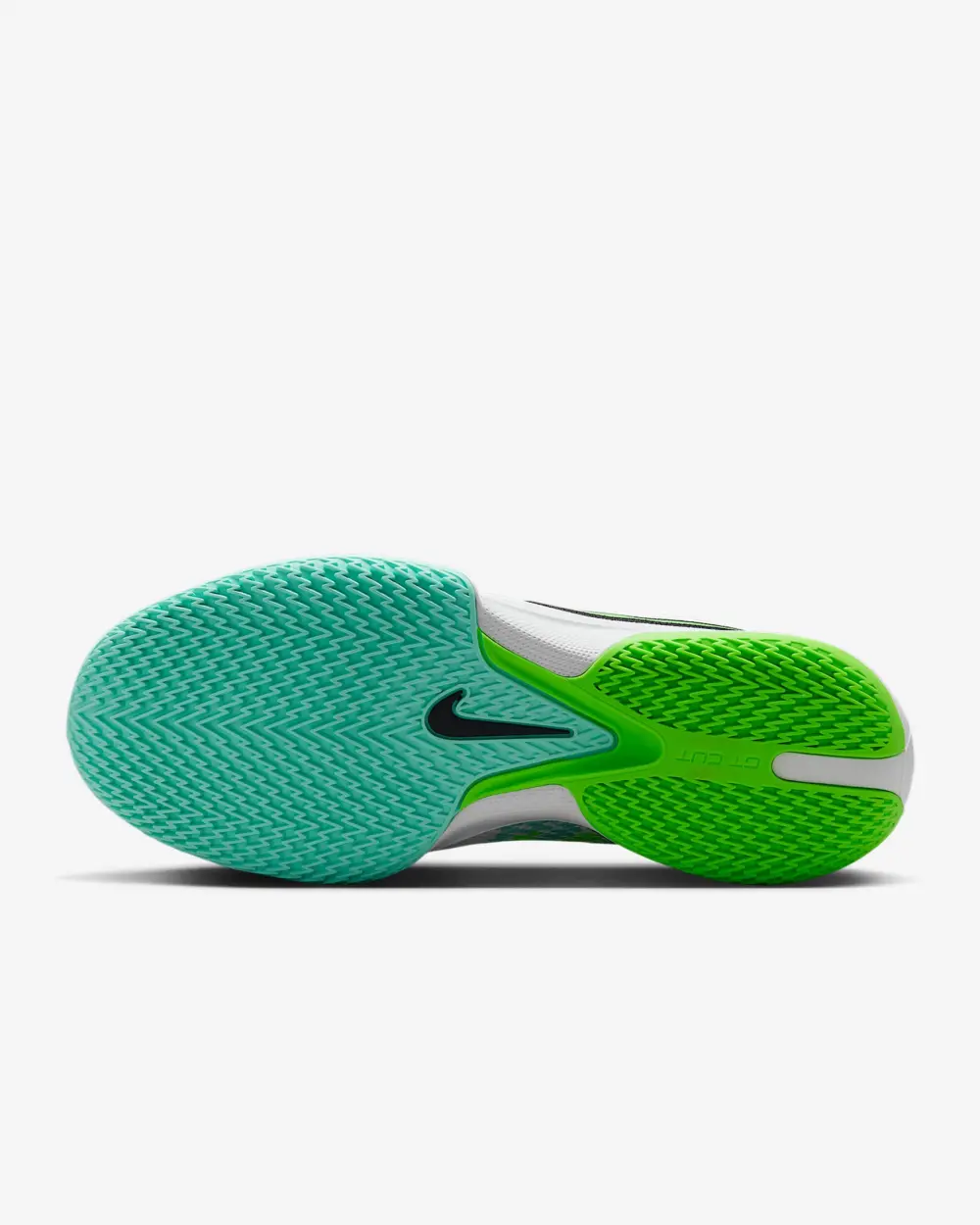 Giày Nike GT Cut Academy 'White' FB2598-107 - Ảnh 5