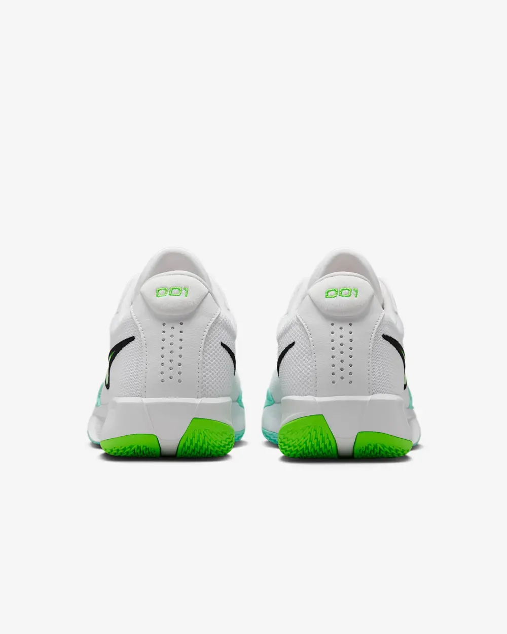 Giày Nike GT Cut Academy 'White' FB2598-107 - Ảnh 3