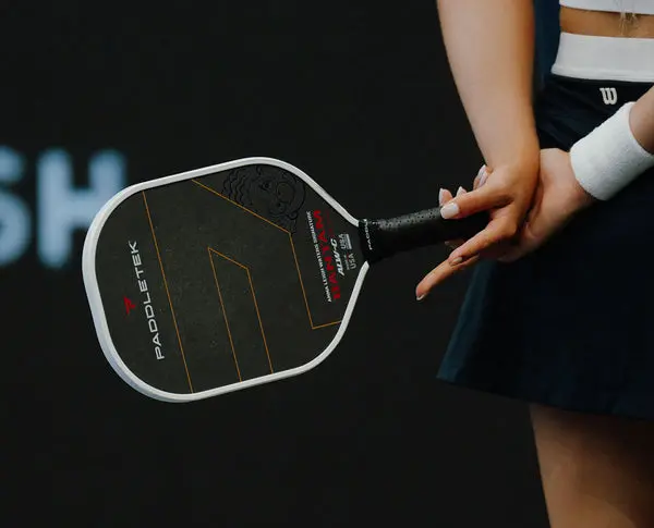 Vợt Pickleball Paddletek Bantam ALW-C MLP Anna Leigh Waters New Jersey 5S Limited Edition - Ảnh 5