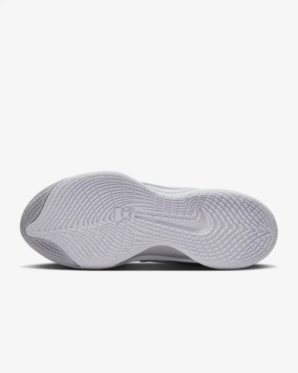 Giày Nike A'ja Wilson A'One TB 'Wolf Grey' HQ8500-002 - Ảnh 5