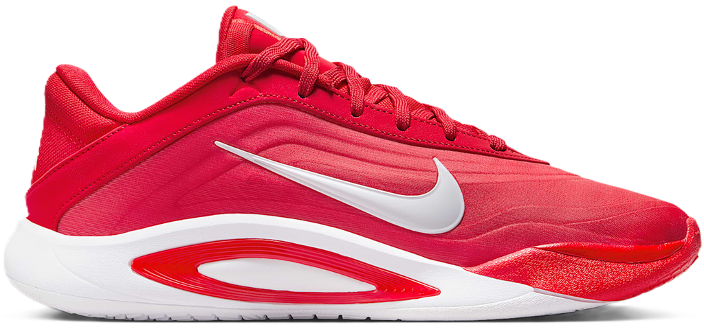Giày Nike A'ja Wilson A'One TB 'University Red' HQ8500-600