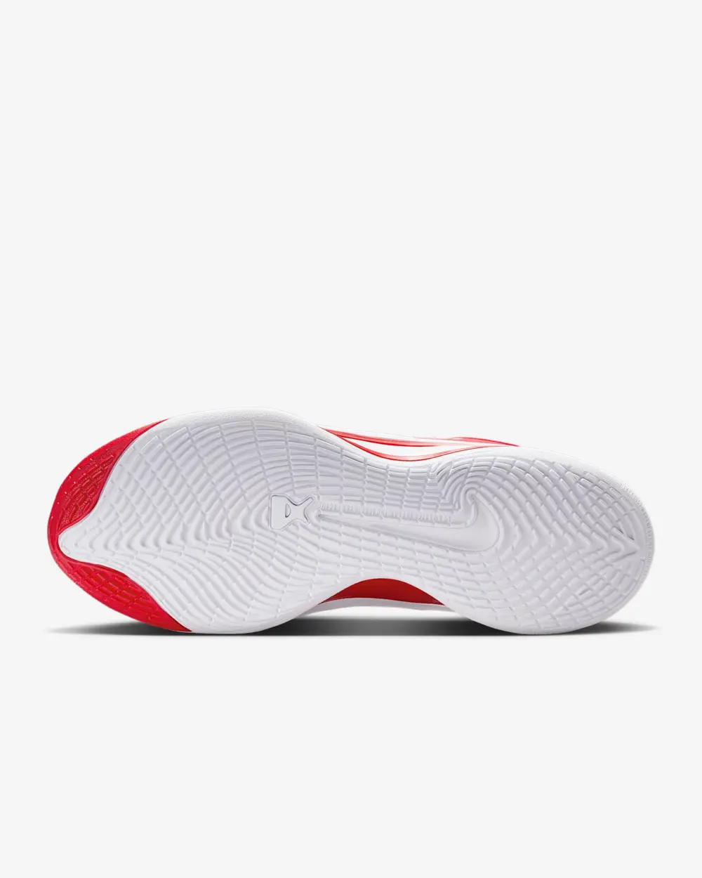 Giày Nike A'ja Wilson A'One TB 'University Red' HQ8500-600 - Ảnh 5
