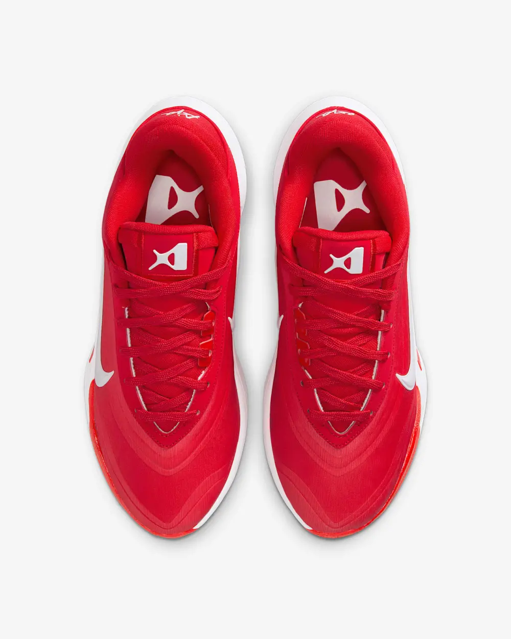 Giày Nike A'ja Wilson A'One TB 'University Red' HQ8500-600 - Ảnh 4