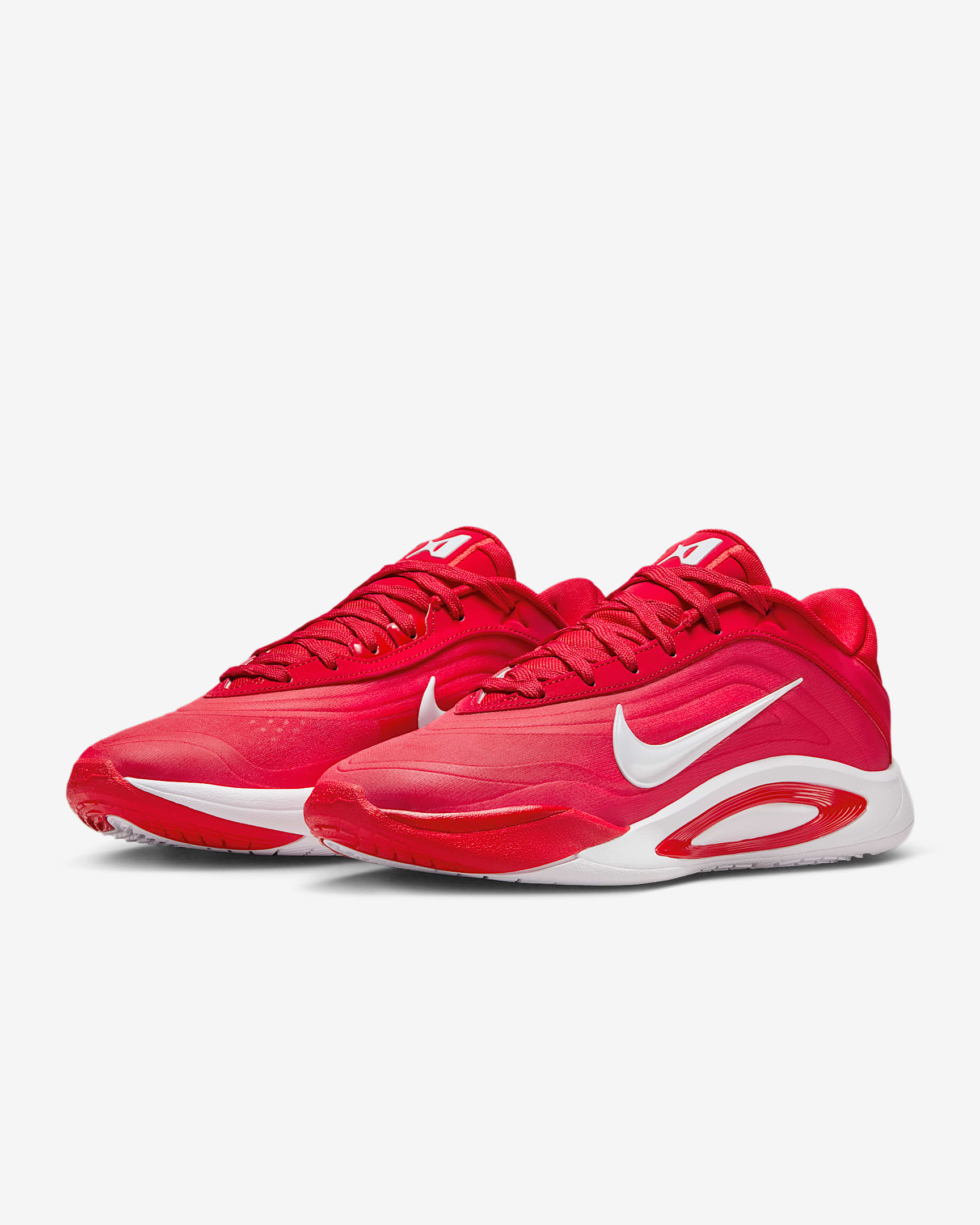 Alternative view of Giày Nike A'ja Wilson A'One TB 'University Red' HQ8500-600