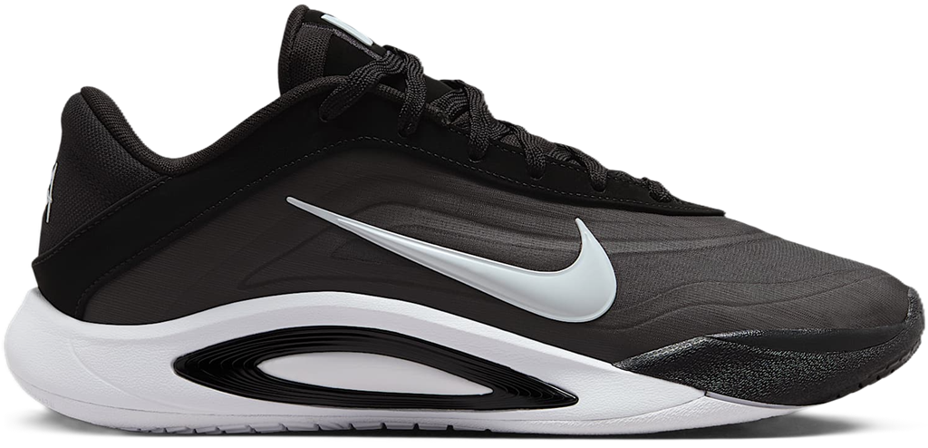 Giày Nike A'ja Wilson A'One TB 'Black' HQ8500-001