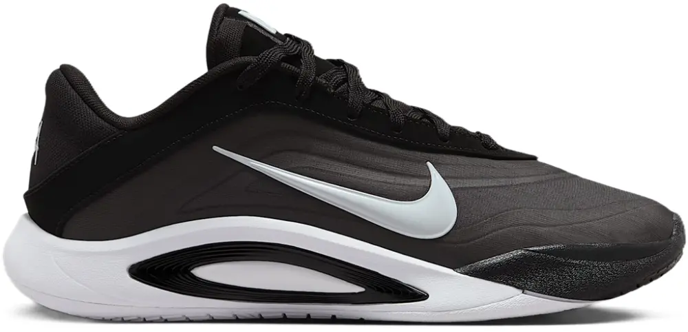 Giày Nike A'ja Wilson A'One TB 'Black' HQ8500-001