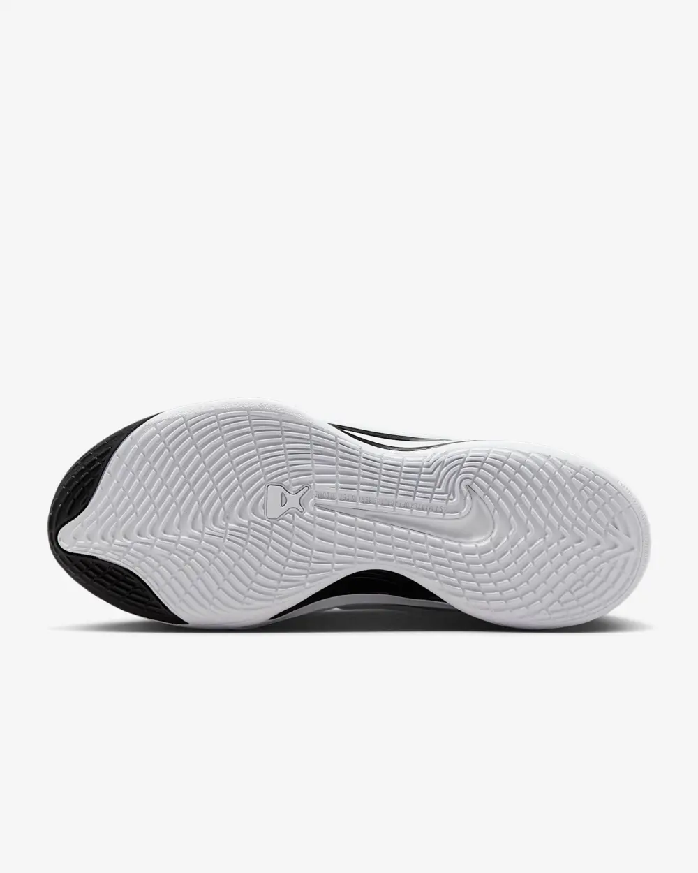 Giày Nike A'ja Wilson A'One TB 'Black' HQ8500-001 - Ảnh 5