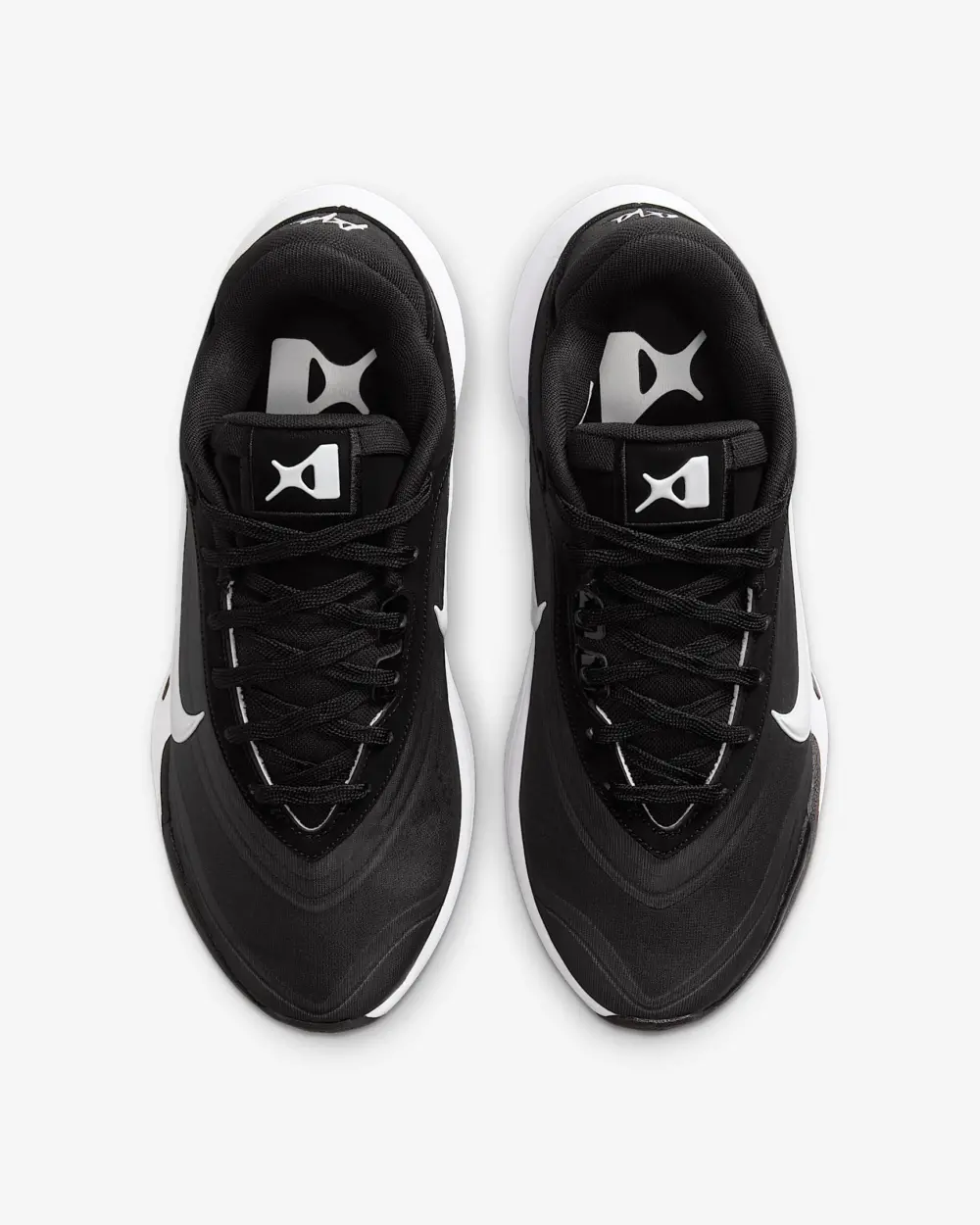 Giày Nike A'ja Wilson A'One TB 'Black' HQ8500-001 - Ảnh 4