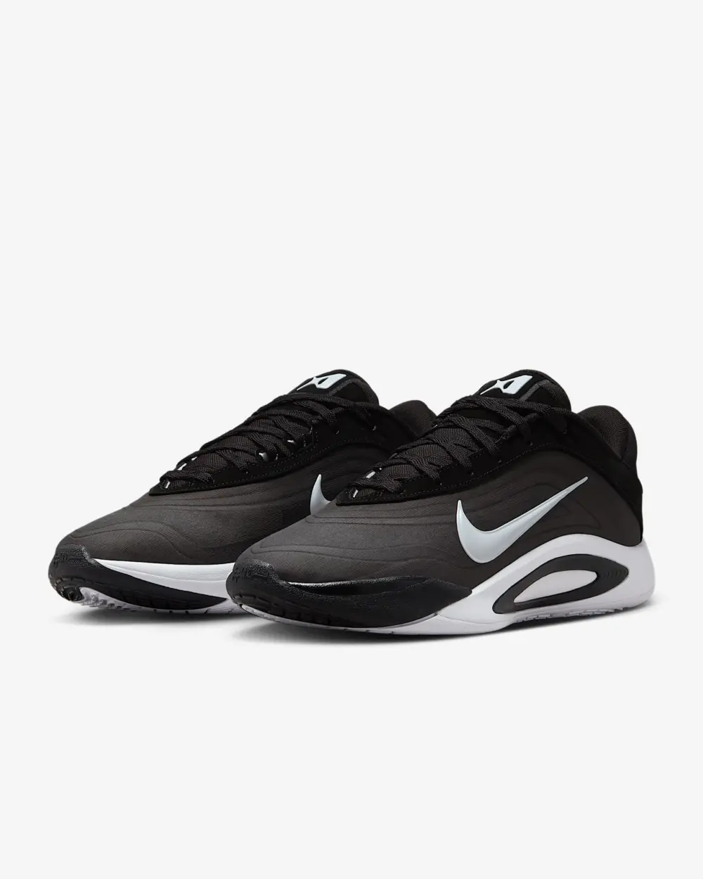 Alternative view of Giày Nike A'ja Wilson A'One TB 'Black' HQ8500-001