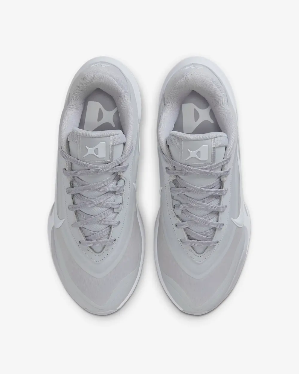 Giày Nike A'ja Wilson A'One TB 'Wolf Grey' HQ8500-002 - Ảnh 4
