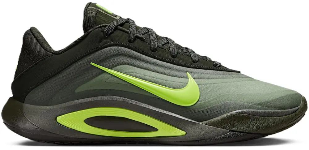 Giày Nike A'ja Wilson A'One 'Sequoia' FZ8605-301