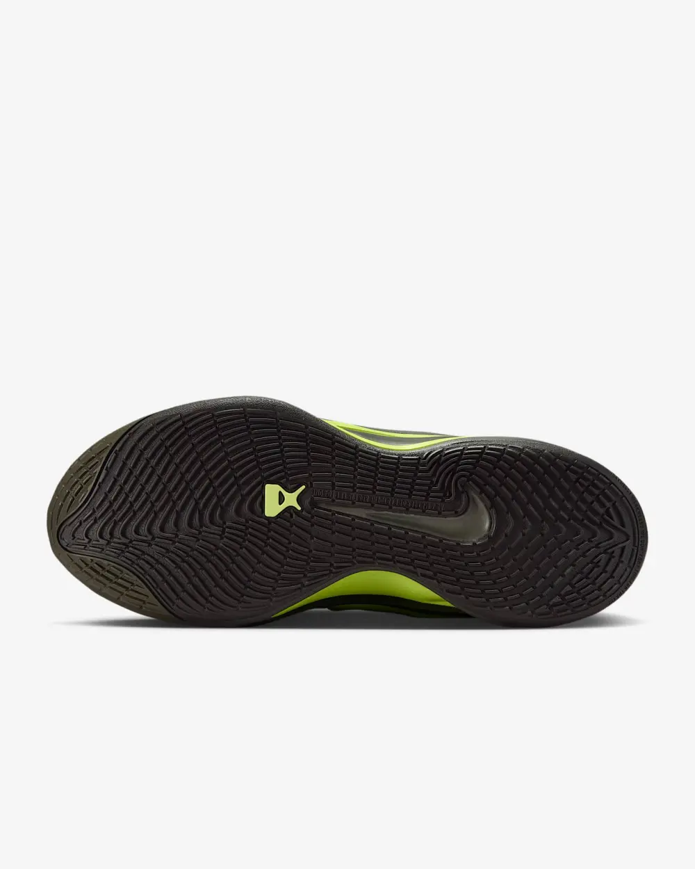 Giày Nike A'ja Wilson A'One 'Sequoia' FZ8605-301 - Ảnh 5