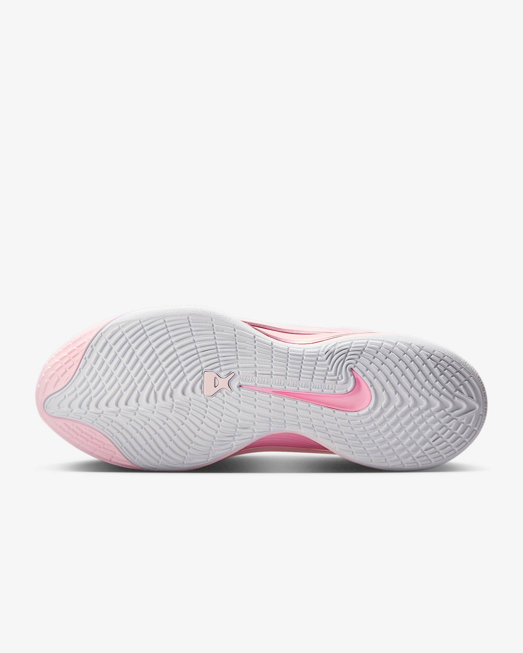 Giày Nike A’ja Wilson A’One ‘#1 Draft Pick’ FZ8605-101 - Ảnh 5