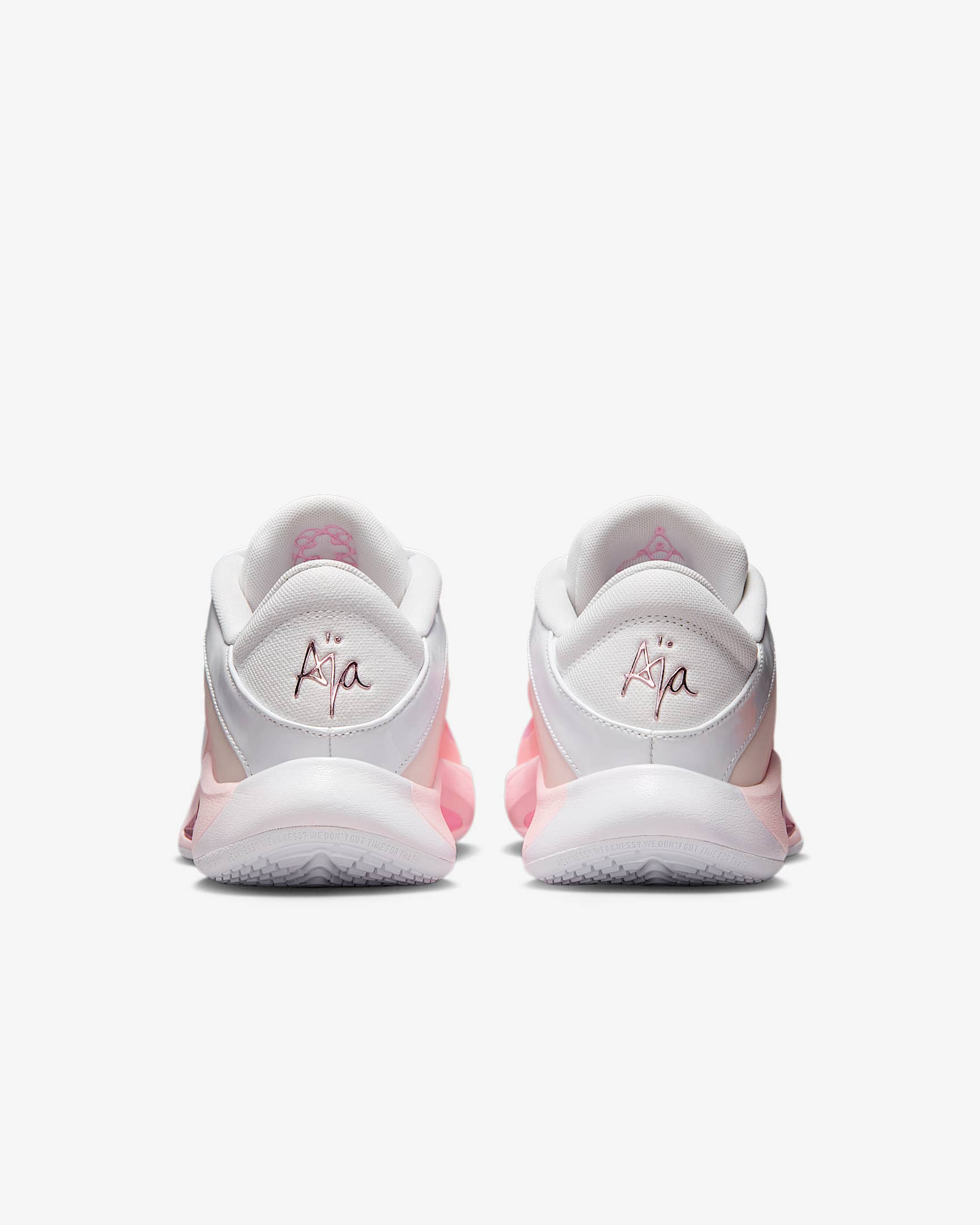 Giày Nike A’ja Wilson A’One ‘#1 Draft Pick’ FZ8605-101 - Ảnh 3