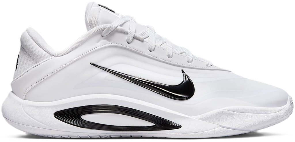Giày Nike A'ja Wilson A'One TB 'White Black' HQ8500-100