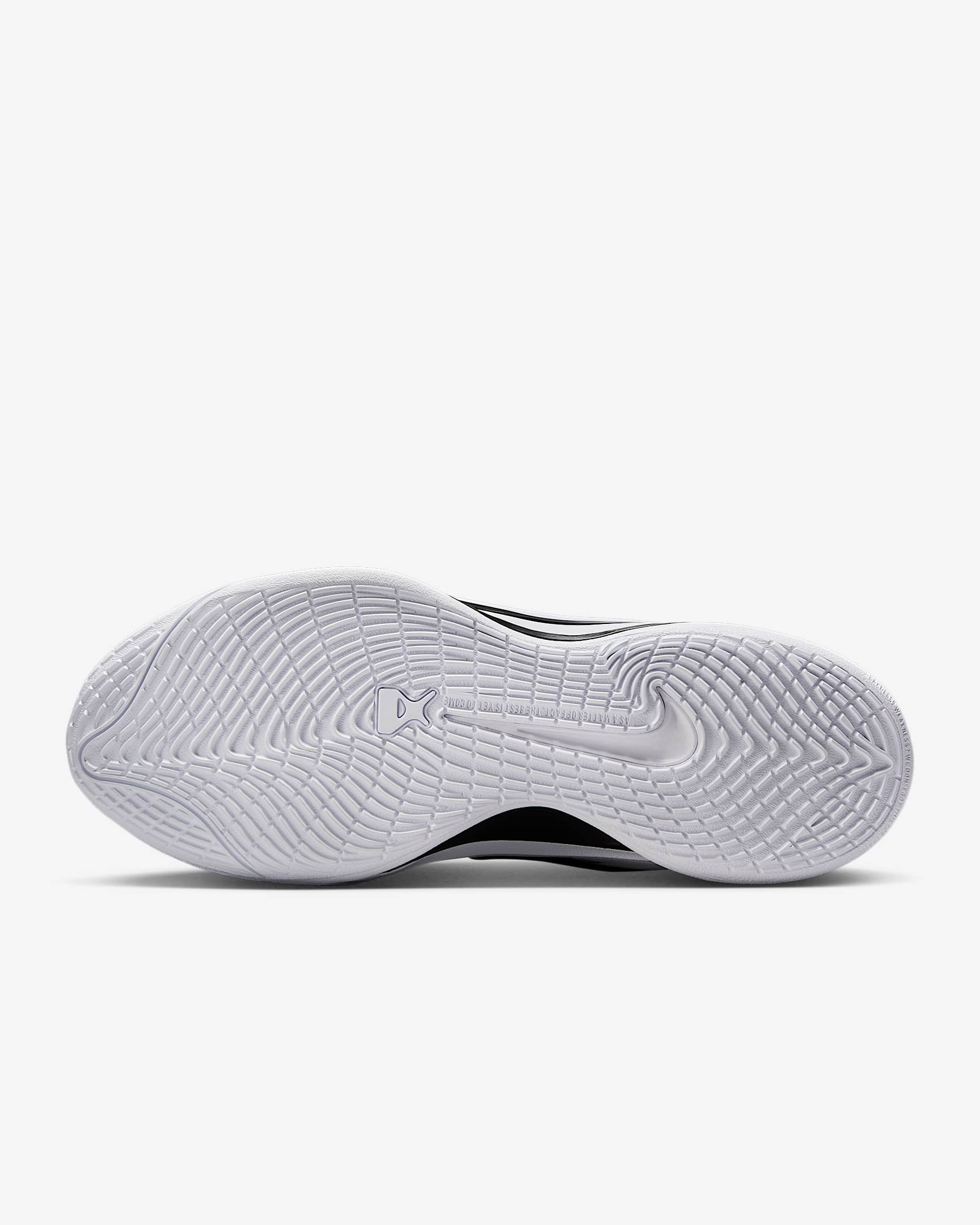 Giày Nike A'ja Wilson A'One TB 'White Black' HQ8500-100 - Ảnh 5