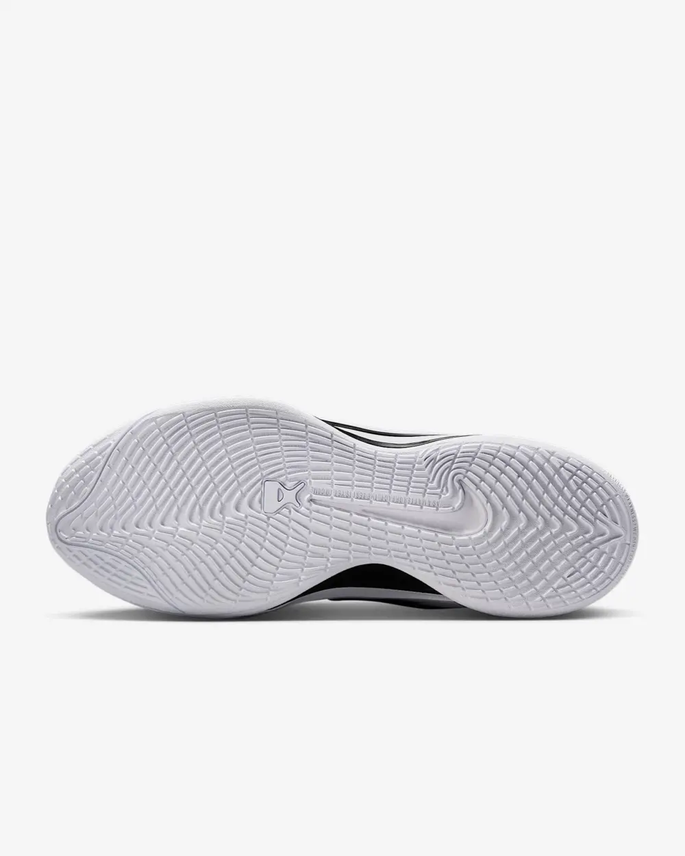 Giày Nike A'ja Wilson A'One TB 'White Black' HQ8500-100 - Ảnh 5