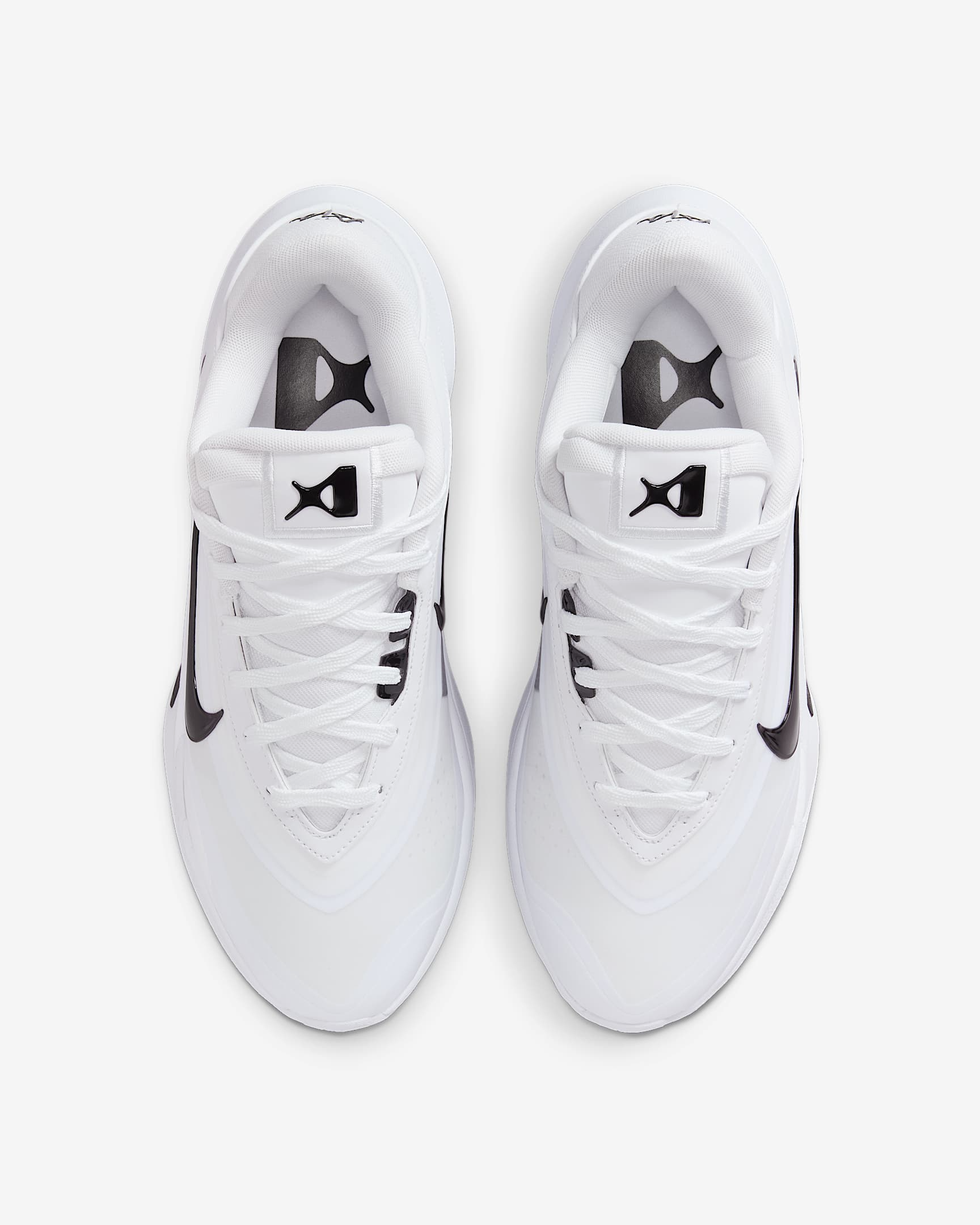 Giày Nike A'ja Wilson A'One TB 'White Black' HQ8500-100 - Ảnh 4