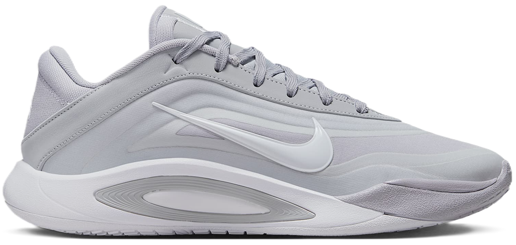 Giày Nike A'ja Wilson A'One TB 'Wolf Grey' HQ8500-002