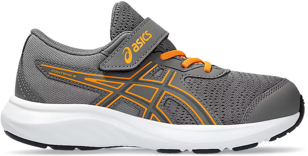 Giày ASICS Contend 9 'Carbon Black' 1014A388-020