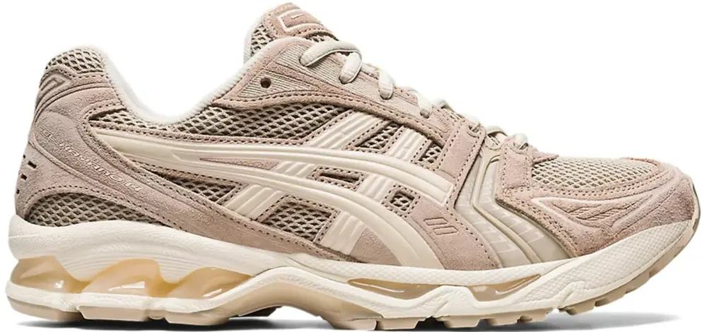 Giày Asics Gel-Kayano 14 ‘Simply Taupe Oatmeal’ 1201A161-251