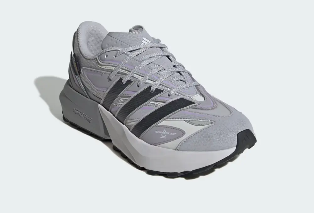 Giày Adidas Lightblaze ATR ‘Glory Grey’ JQ6005 - Ảnh 2