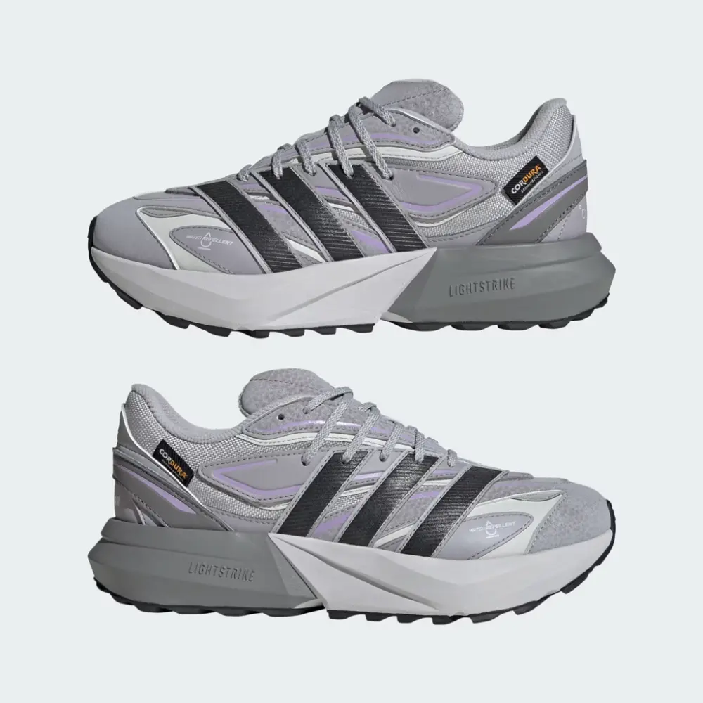 Giày Adidas Lightblaze ATR ‘Glory Grey’ JQ6005 - Ảnh 3