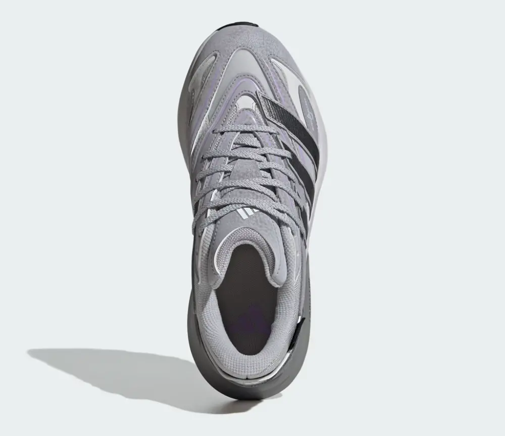 Giày Adidas Lightblaze ATR ‘Glory Grey’ JQ6005 - Ảnh 4
