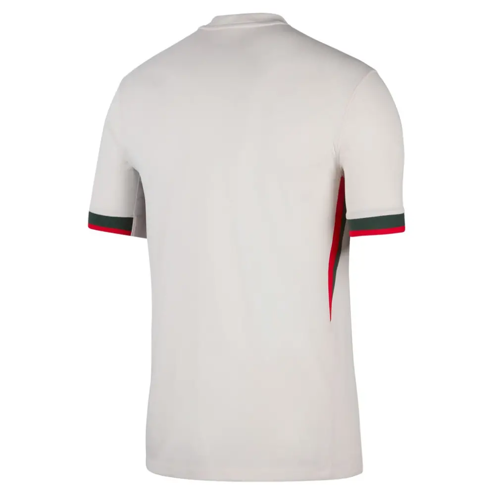 Áo Nike Chelsea 25/26 Away Jersey 'White' HJ4602-031 - Ảnh 3