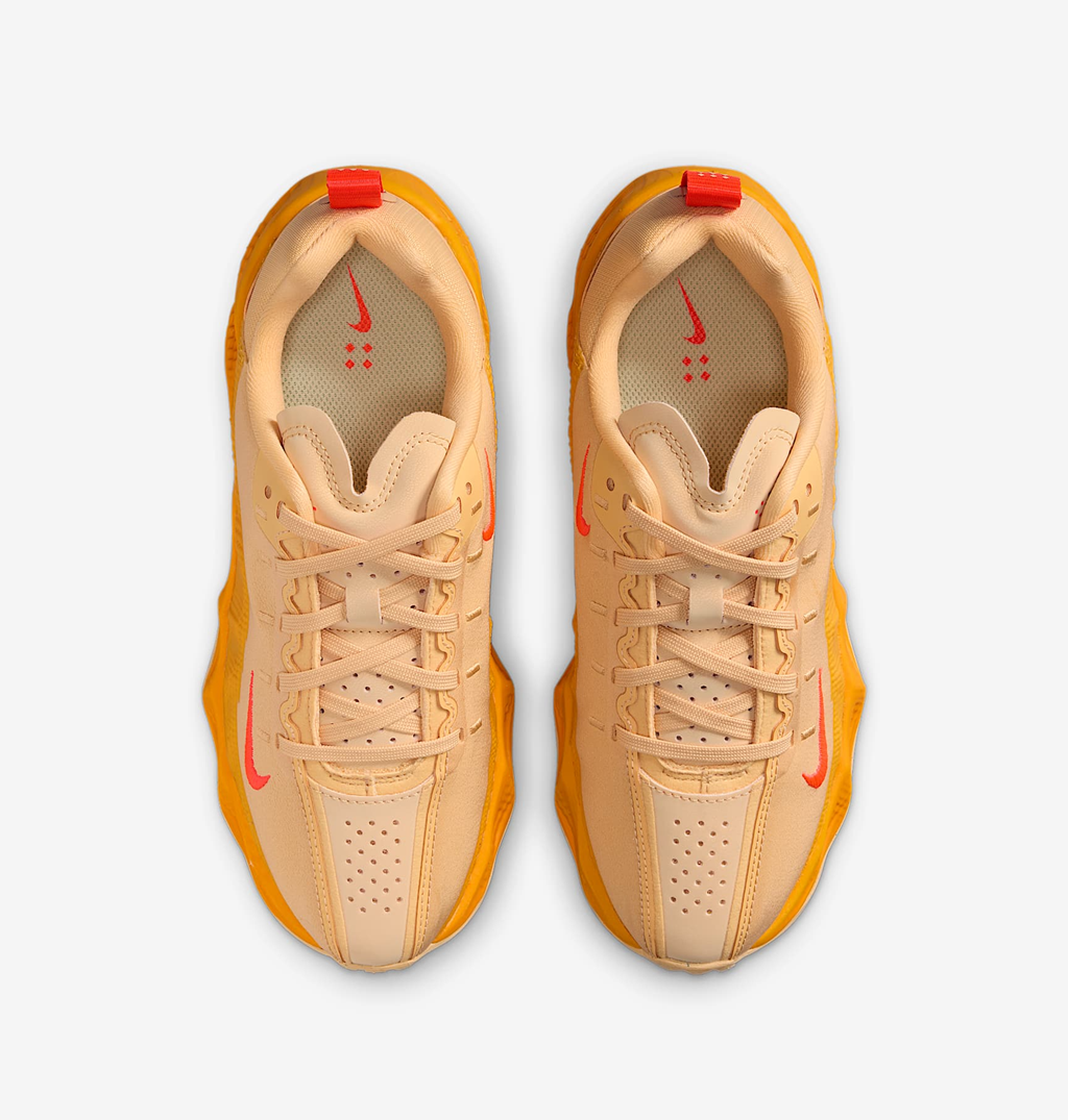 Alternative view of Giày Nike Ava Rover 'Celestial Gold' HF6331-200