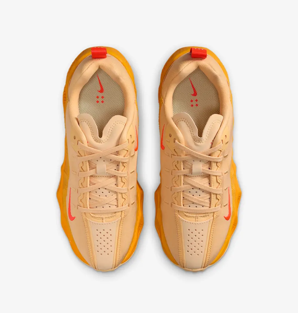 Alternative view of Giày Nike Ava Rover 'Celestial Gold' HF6331-200