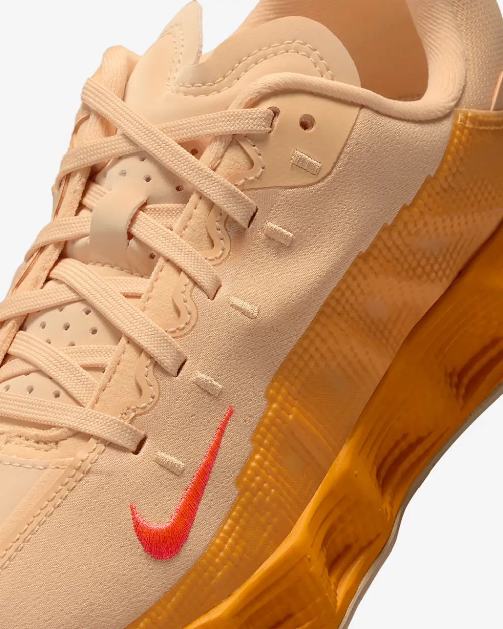Giày Nike Ava Rover 'Celestial Gold' HF6331-200 - Ảnh 4