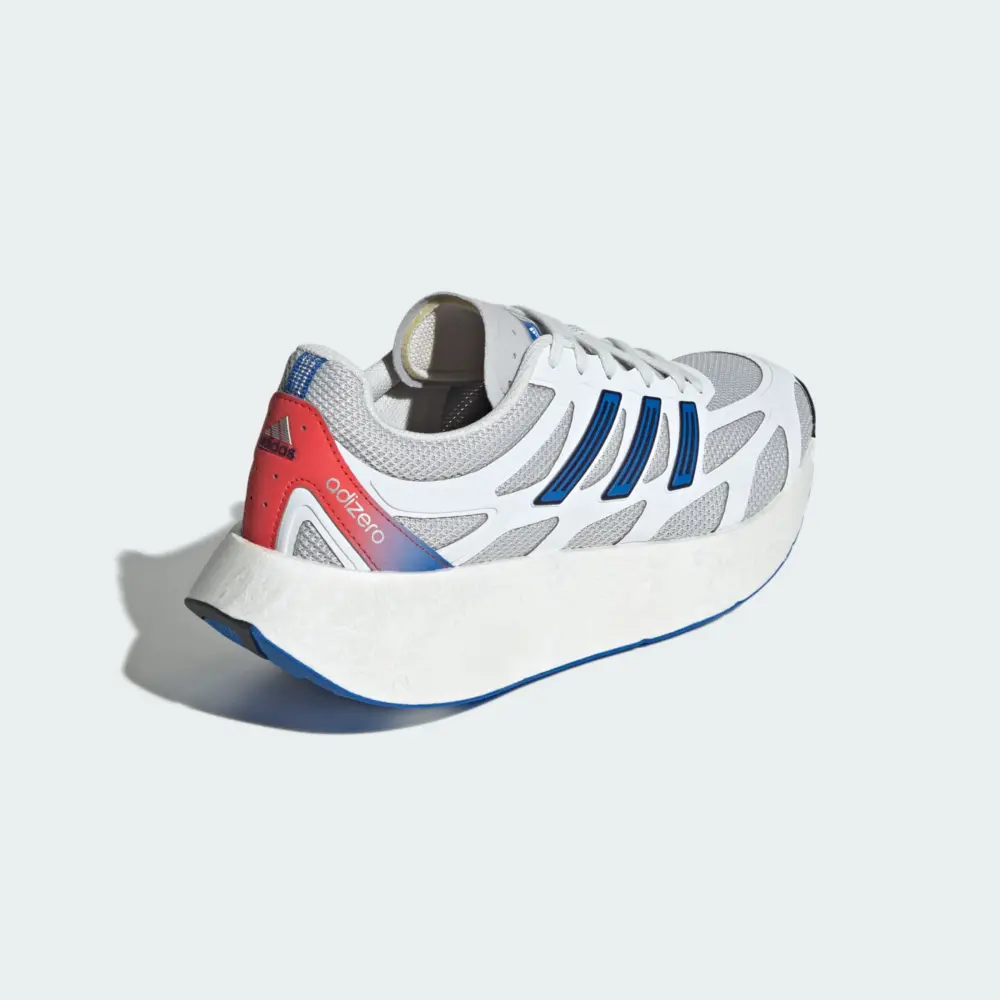 Giày Adidas Adizero Aruku 'Crystal White' JS3703 - Ảnh 3