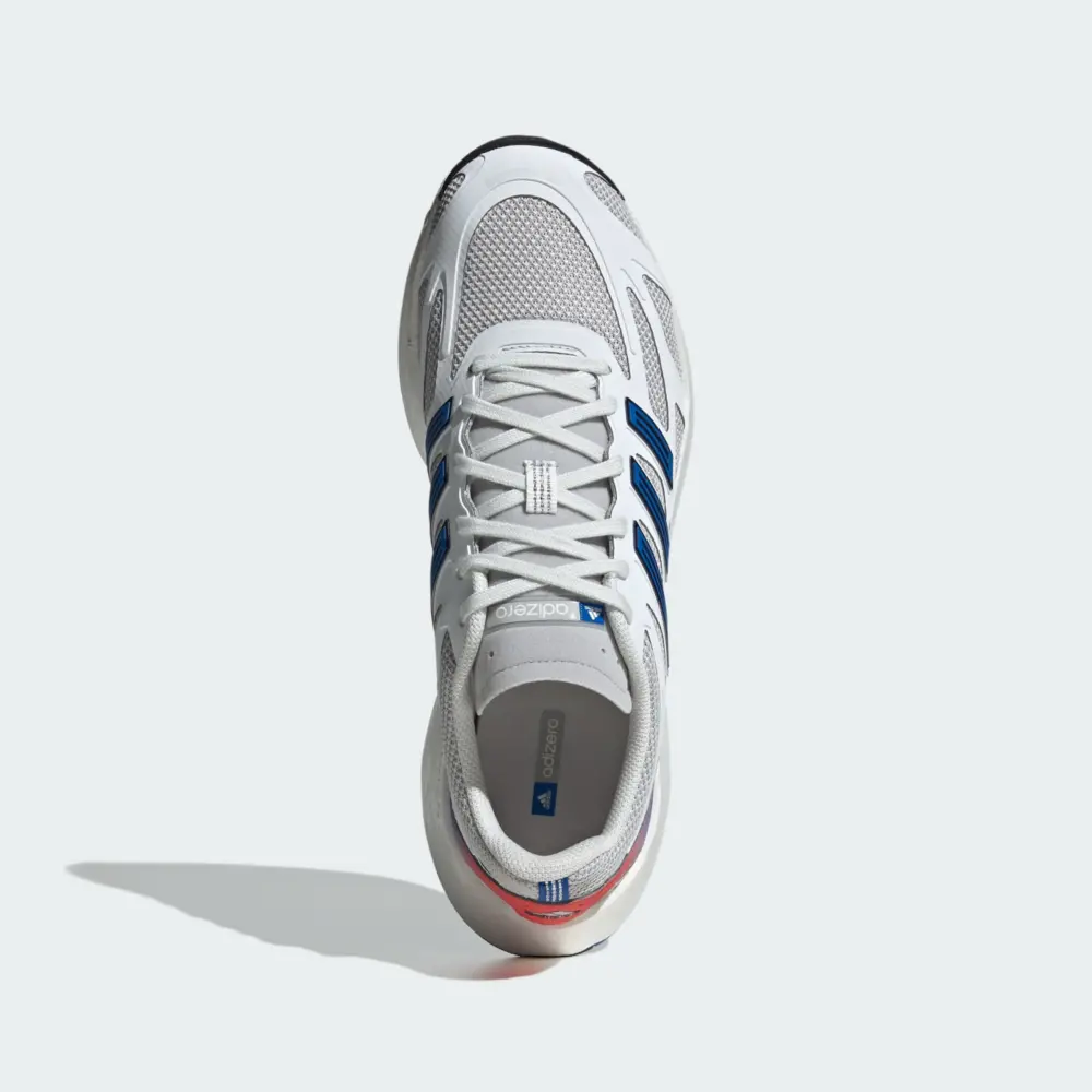 Giày Adidas Adizero Aruku 'Crystal White' JS3703 - Ảnh 4