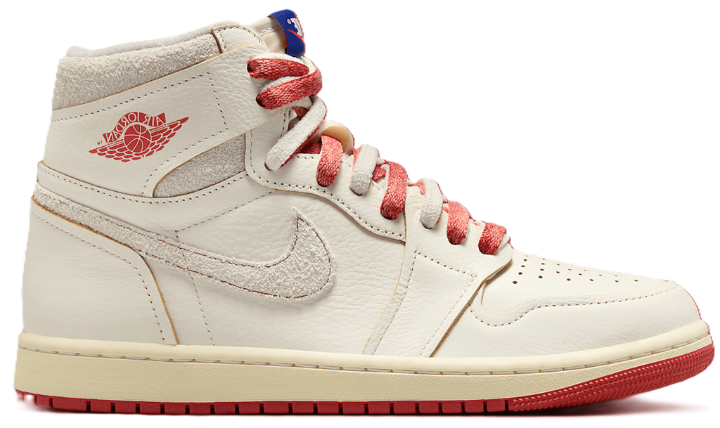 Giày Nike Air Jordan 1 Retro High ‘Rare Air Sail’ DB4612-100